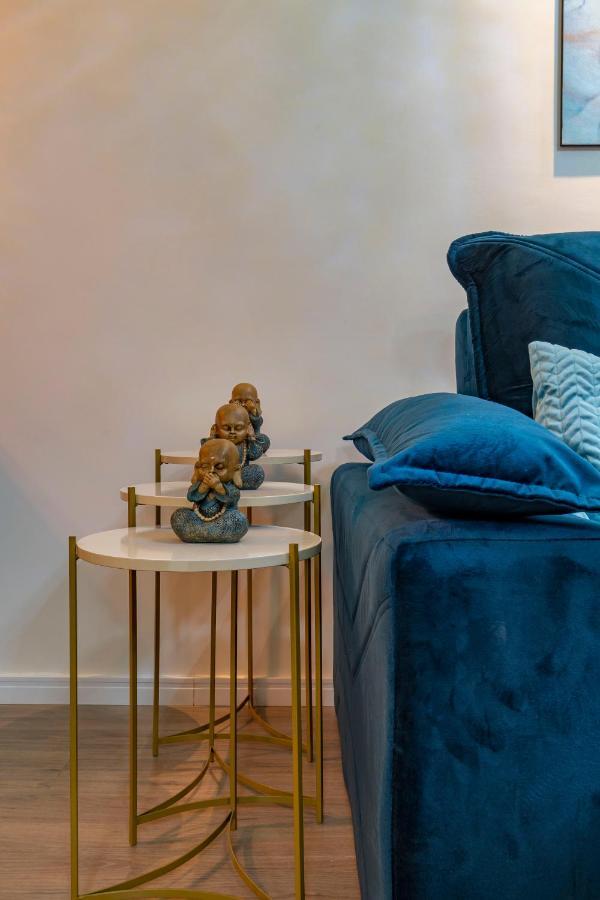 D, Henrique Apartment กาเนรา ภายนอก รูปภาพ