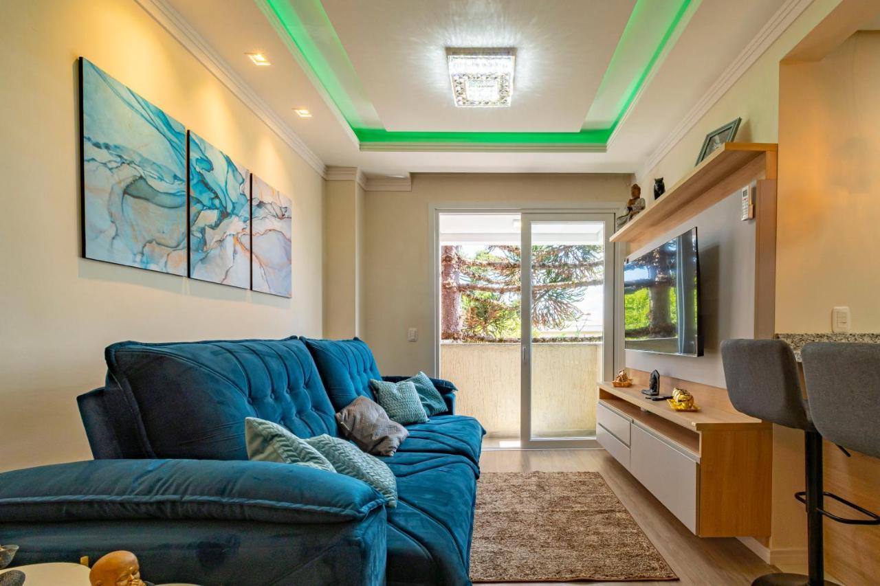 D, Henrique Apartment กาเนรา ภายนอก รูปภาพ