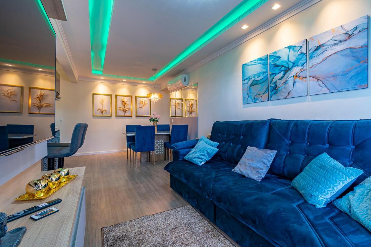 D, Henrique Apartment กาเนรา ภายนอก รูปภาพ