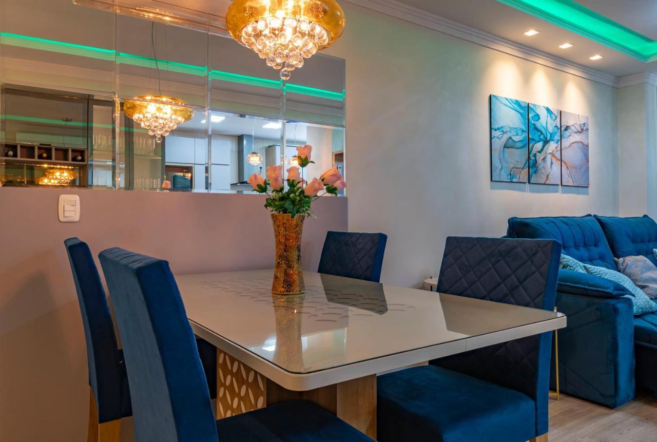 D, Henrique Apartment กาเนรา ภายนอก รูปภาพ