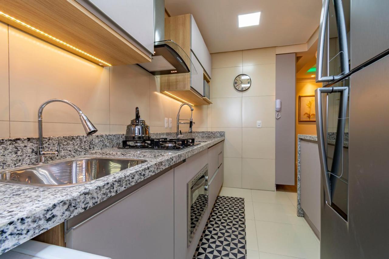 D, Henrique Apartment กาเนรา ภายนอก รูปภาพ