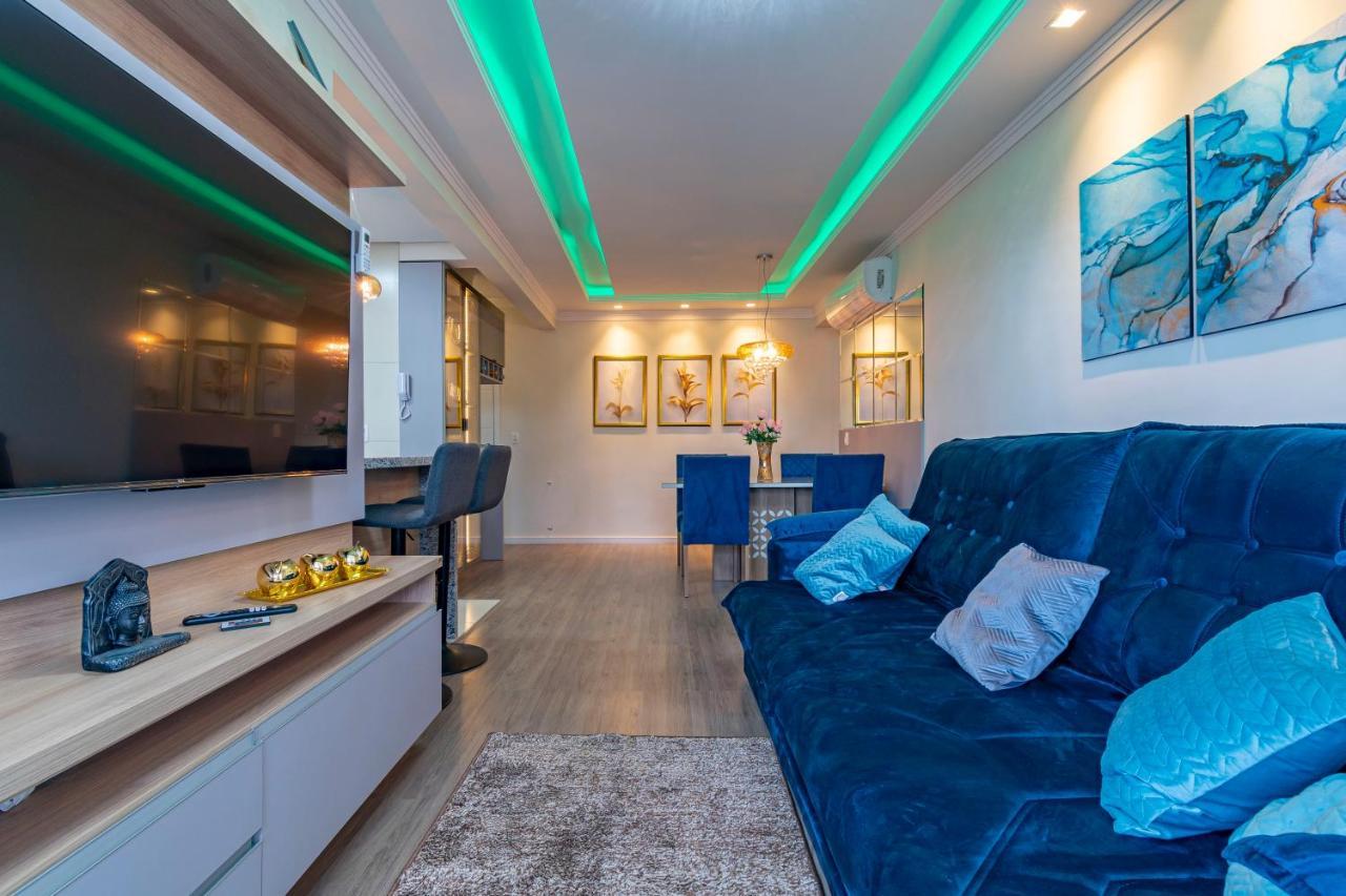 D, Henrique Apartment กาเนรา ภายนอก รูปภาพ