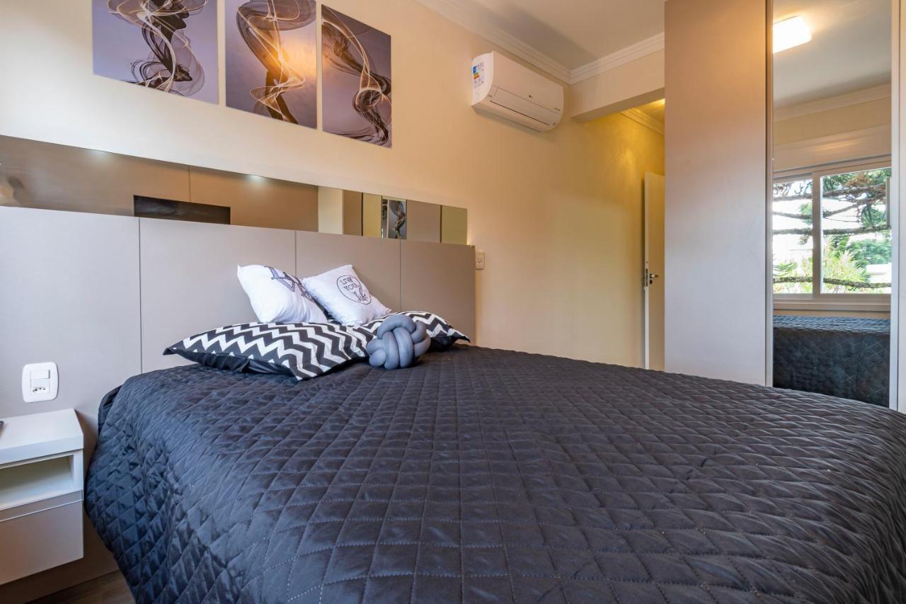 D, Henrique Apartment กาเนรา ภายนอก รูปภาพ