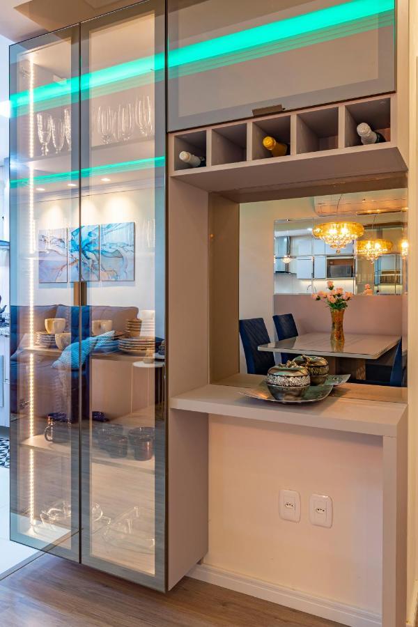 D, Henrique Apartment กาเนรา ภายนอก รูปภาพ