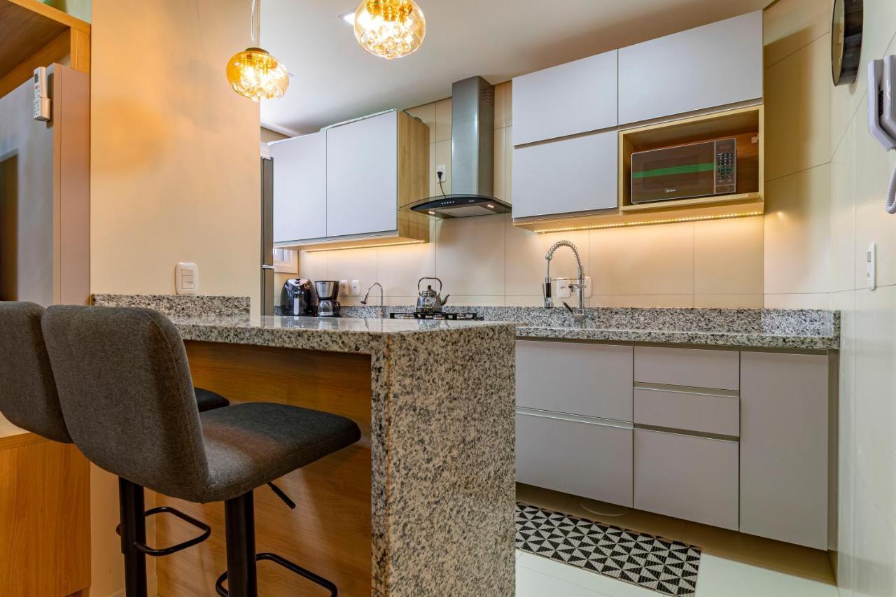 D, Henrique Apartment กาเนรา ภายนอก รูปภาพ