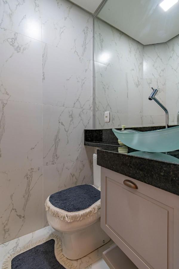 D, Henrique Apartment กาเนรา ภายนอก รูปภาพ