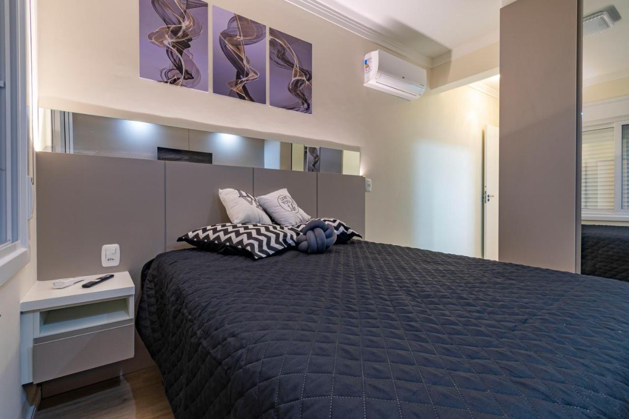 D, Henrique Apartment กาเนรา ภายนอก รูปภาพ