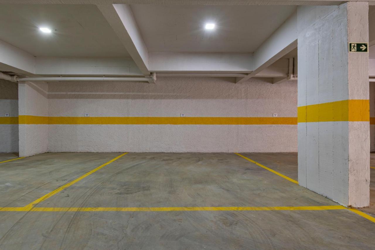 D, Henrique Apartment กาเนรา ภายนอก รูปภาพ