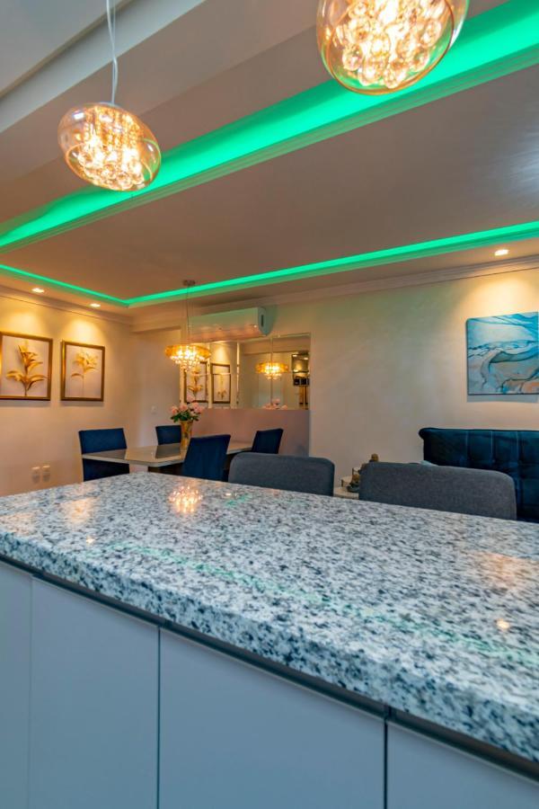 D, Henrique Apartment กาเนรา ภายนอก รูปภาพ